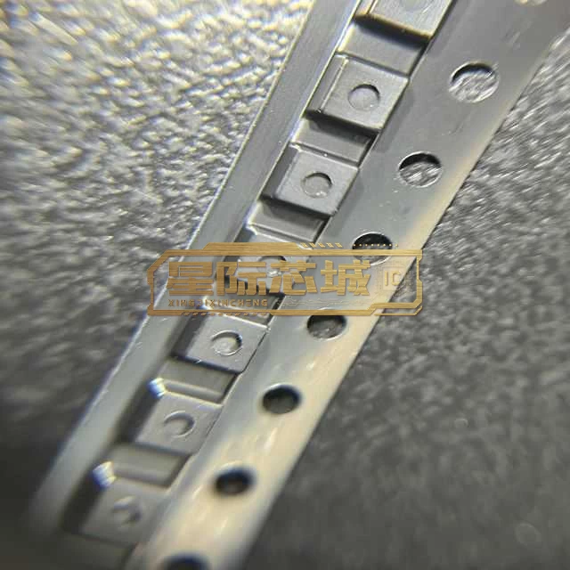 NEXPERIA BSS84AKS 图片2 NEXPERIA BSS84AKS 图片2