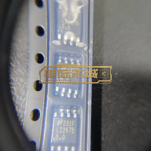 LM22675MRE-5.0/NOPB