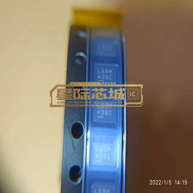 LTC2955CDDB-2#TRMPBF LTC2955CDDB-2#TRMPBF