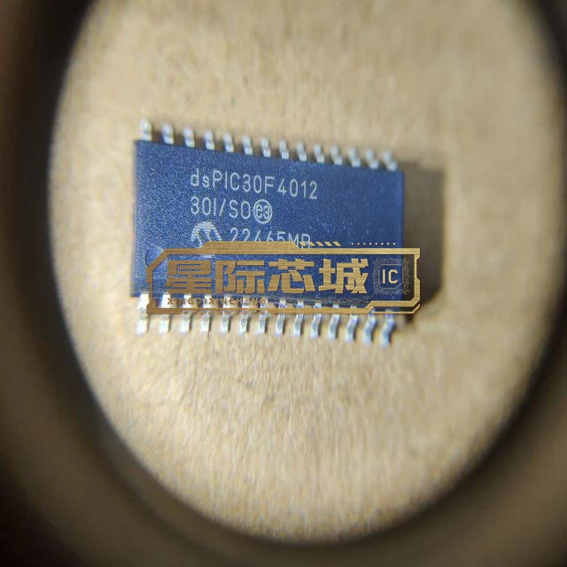 DSPIC30F4012-30I/SO