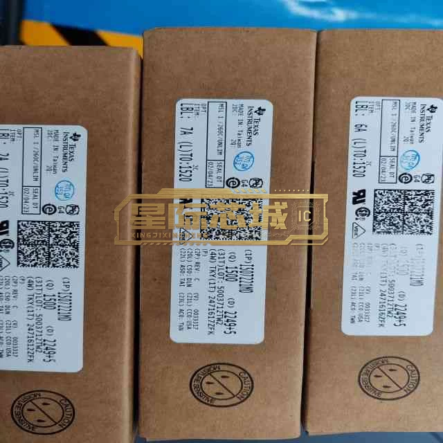 TI ISO7221MD 图片2