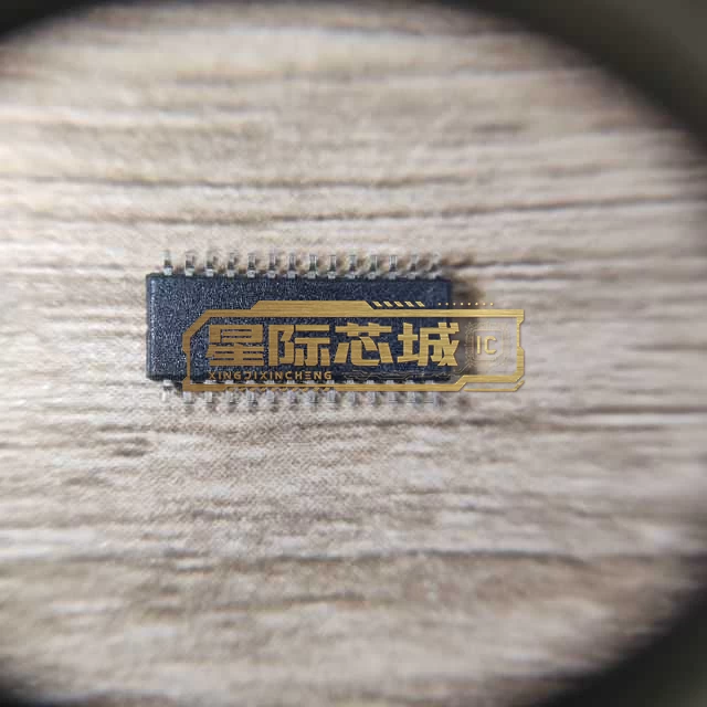 P89LPC935FDH
