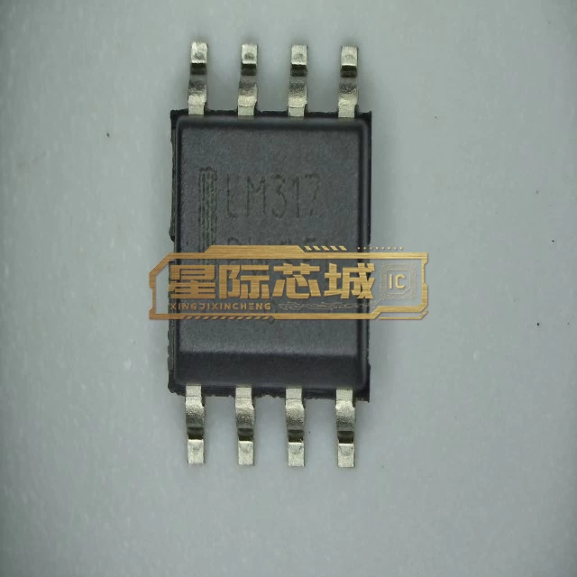 LM317LDR2G