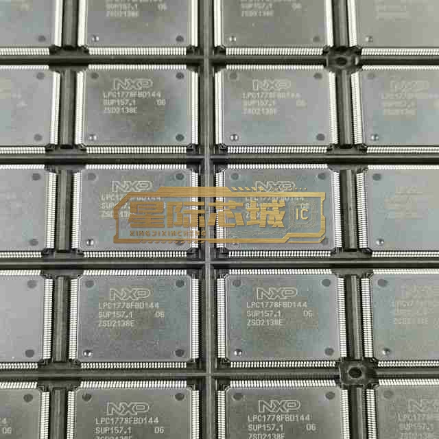 LPC1778FBD144