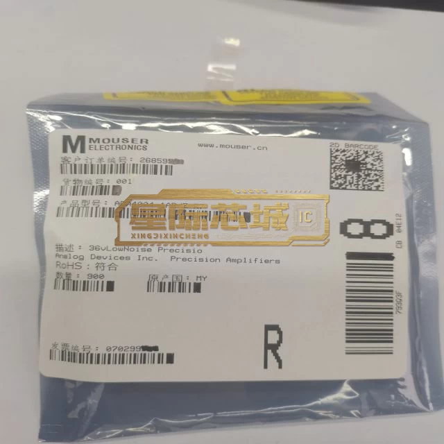 ADI ADA4004-1ARJZ-R7 图片2