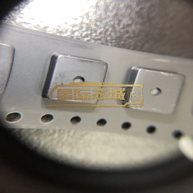 LM1117MP-3.3/NOPB