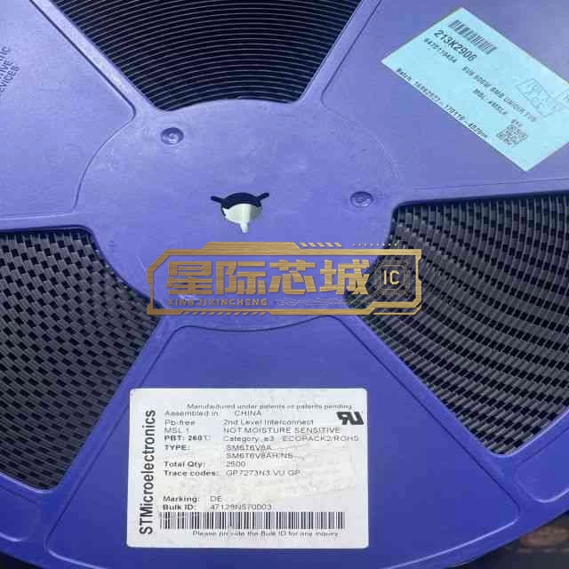 SM6T6V8A