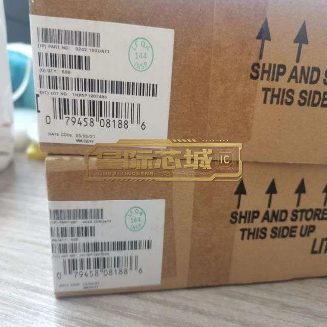 Littelfuse 0242.100UAT1 图片2