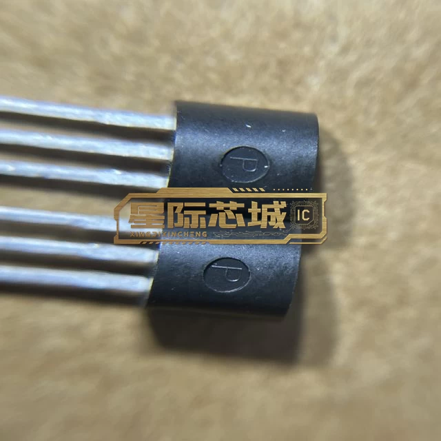 DS24B33+