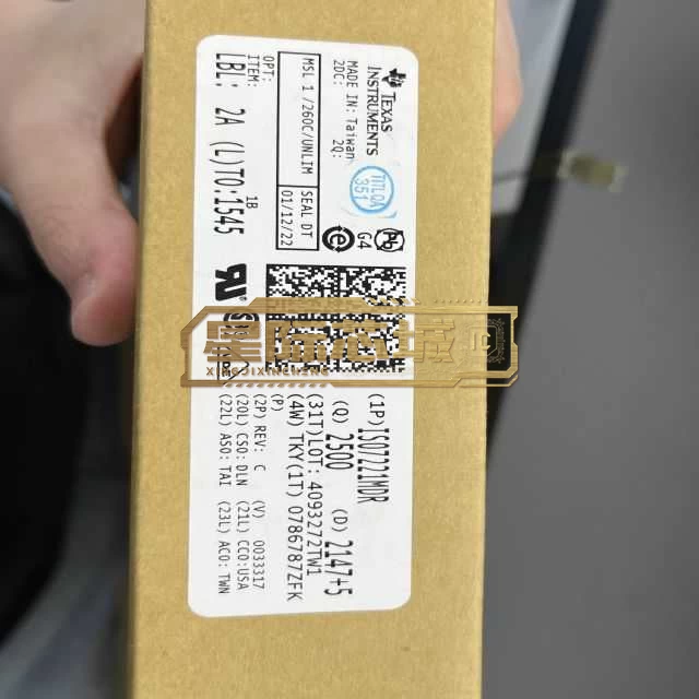 TI ISO7221MDR 图片2