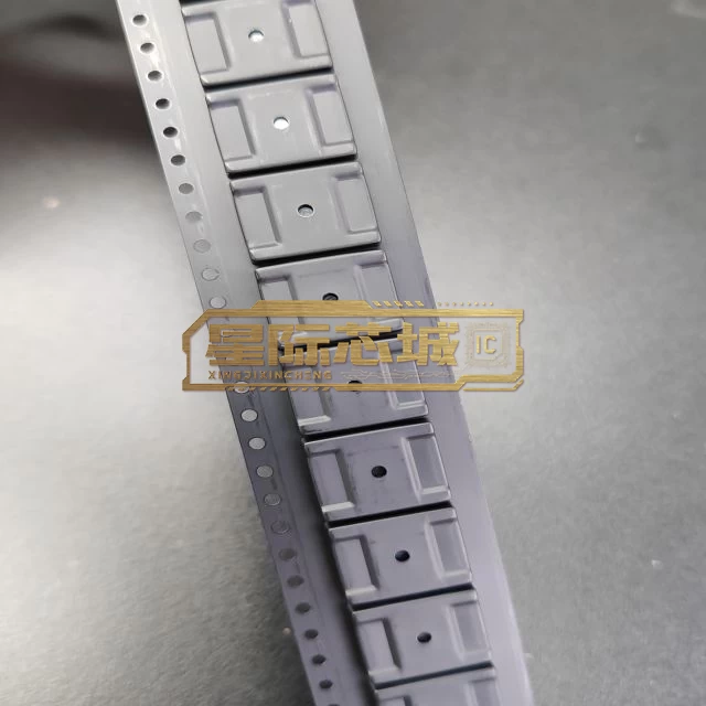 Infineon BTS721L1XUMA1 图片4 Infineon BTS721L1XUMA1 图片4