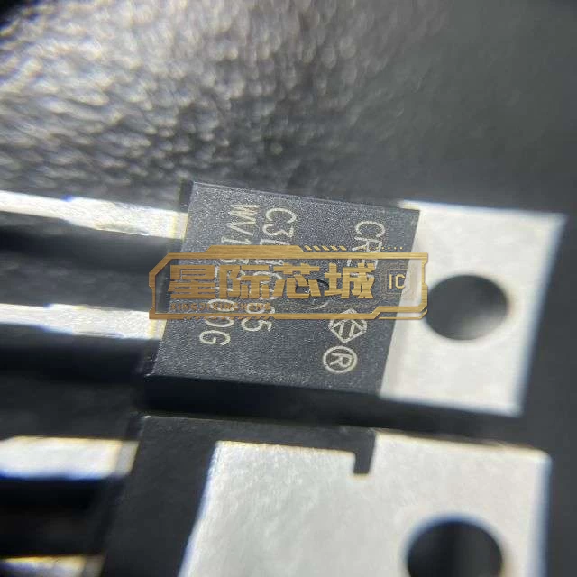 HXY MOSFET C3D16065A