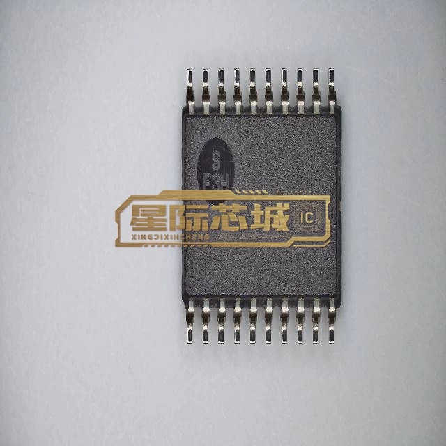 MSP430F1132IPWR