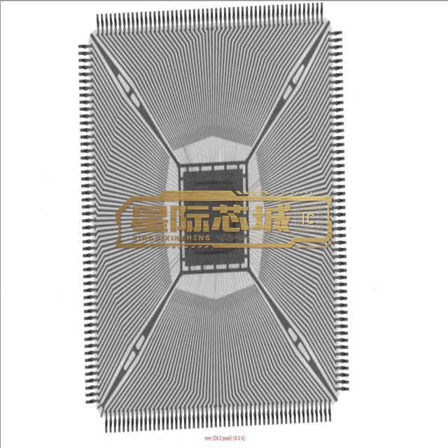 STM32H743BIT6