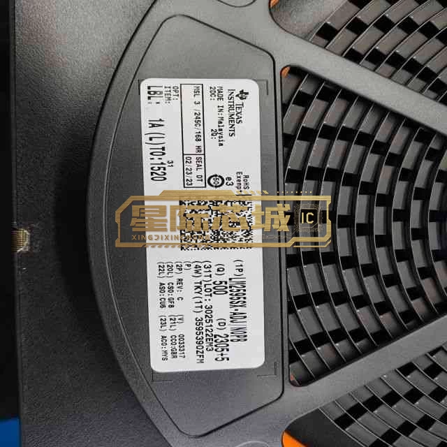 LM2595SX-ADJ/NOPB