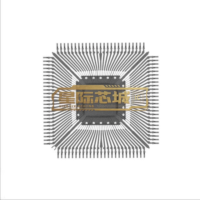 TI DAC5687IPZPR 图片3