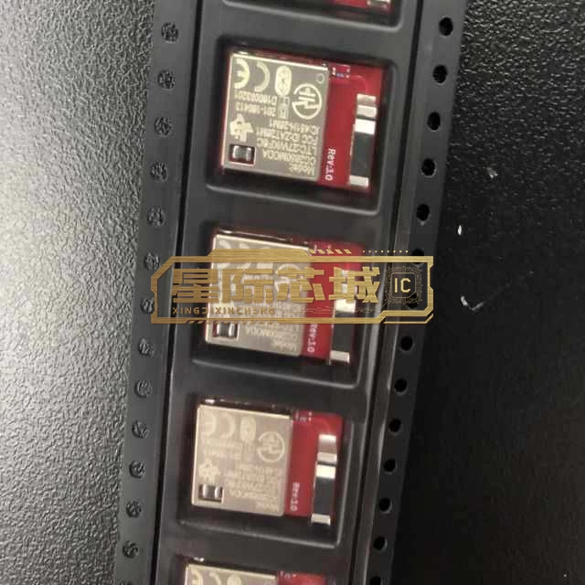 CC2650MODAMOHR