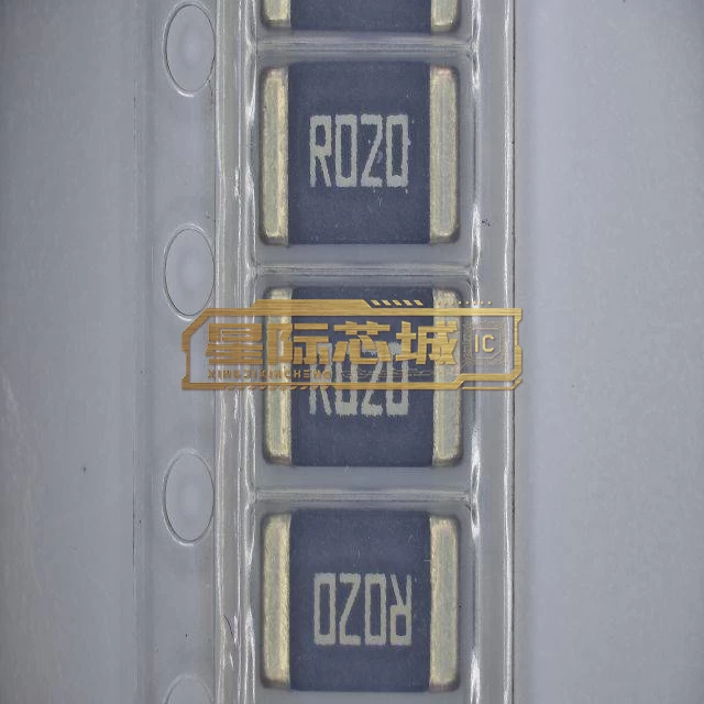 BOURNS CRA2512-FZ-R020ELF BOURNS CRA2512-FZ-R020ELF