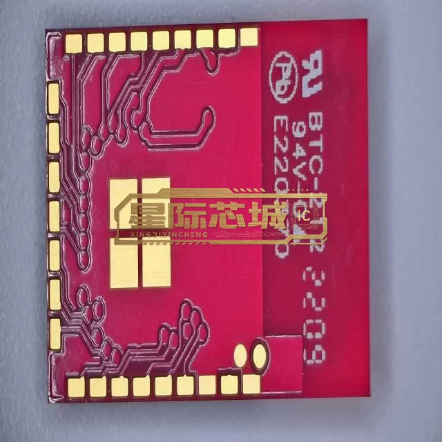 CC2650MODAMOHR