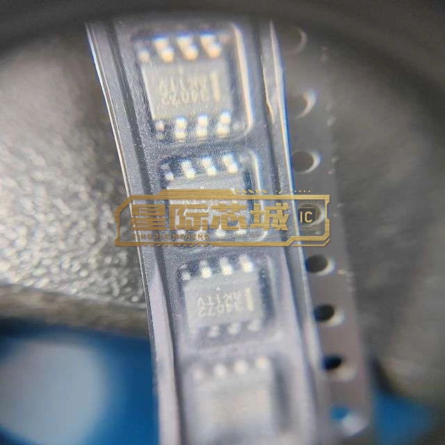 MC34072DR2G