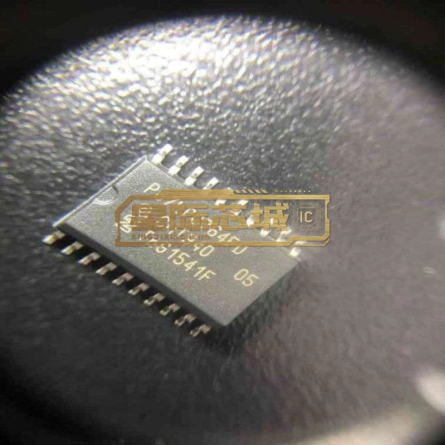 P87LPC764FD P87LPC764FD