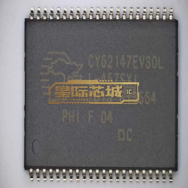 Infineon CY62147EV30LL-45ZSXIT 图片6