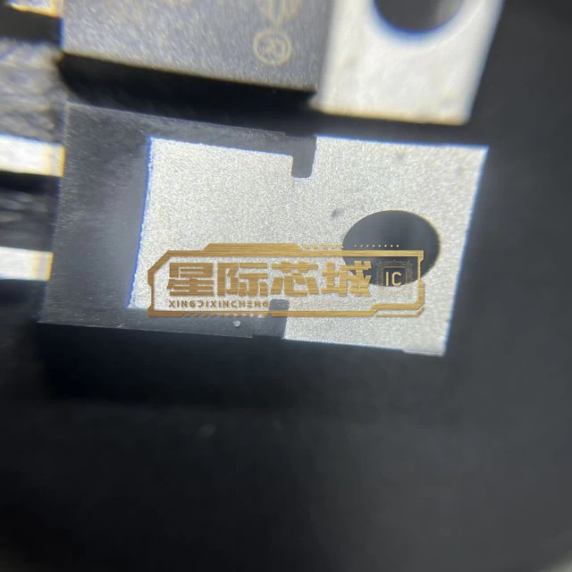 HXY MOSFET C3D16065A 图片4