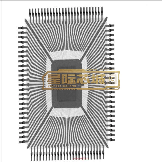 MC56F84789VLL