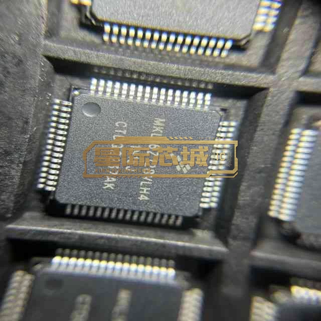 MKL16Z128VLH4 MKL16Z128VLH4