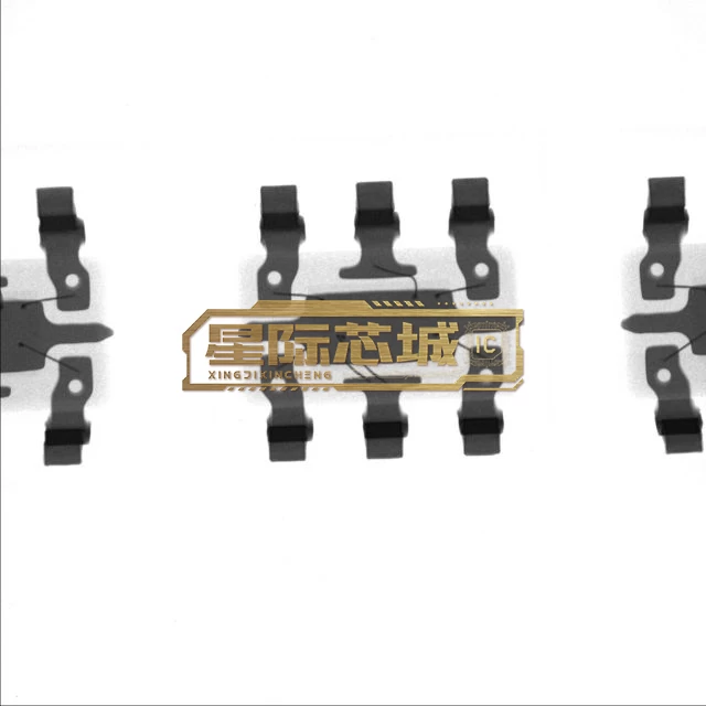 ADI MAX4624EZT+T 图片3