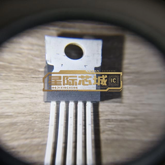 LM2575T-5.0/NOPB