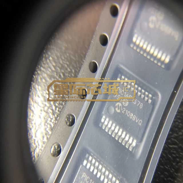 PIC16F1578T-I/SS PIC16F1578T-I/SS