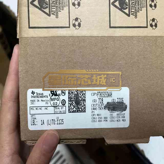 PTH05050WAH
