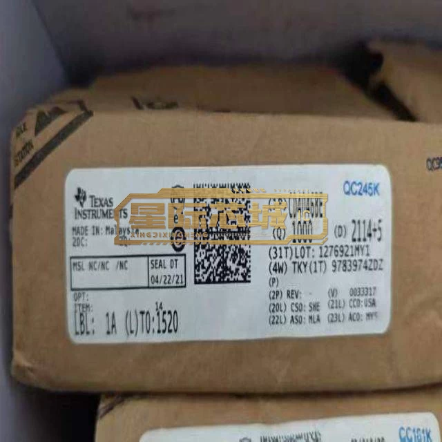 TI LMZ22005TZ/NOPB 图片2 TI LMZ22005TZ/NOPB 图片2