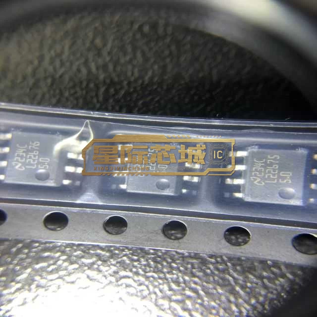 LM22675MRX-5.0/NOPB