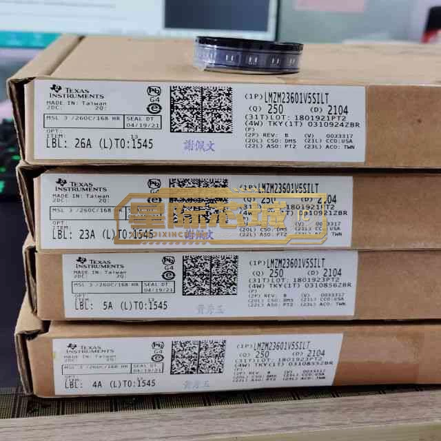 LMZM23601V5SILT