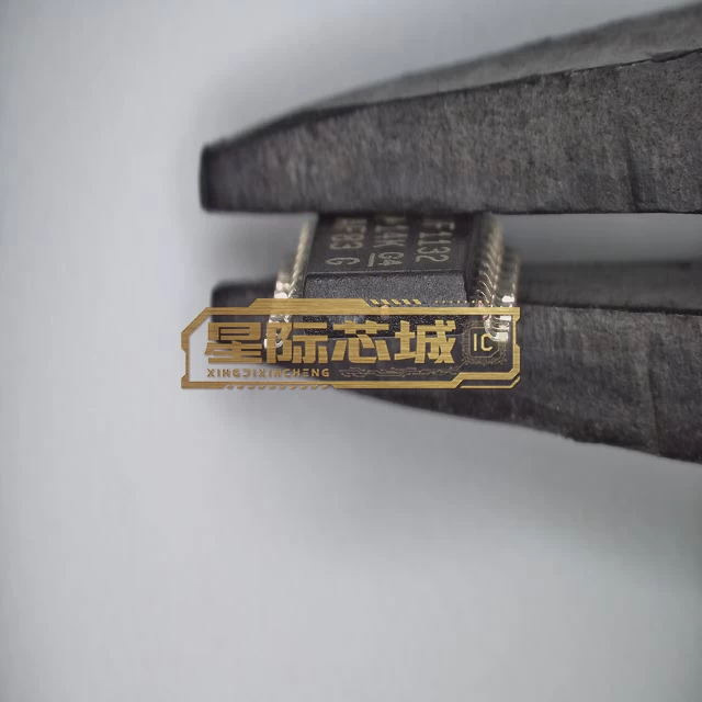 MSP430F1132IPWR