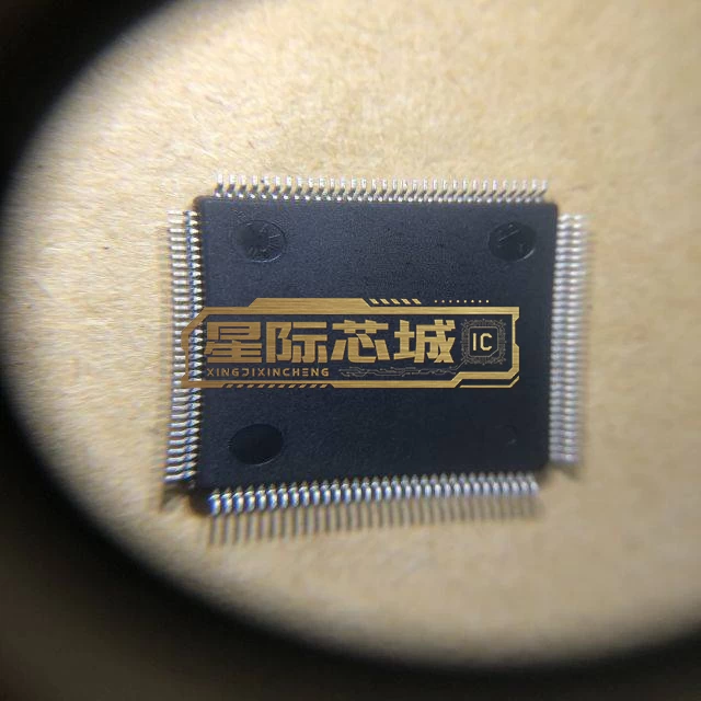 LAN91C111-NU