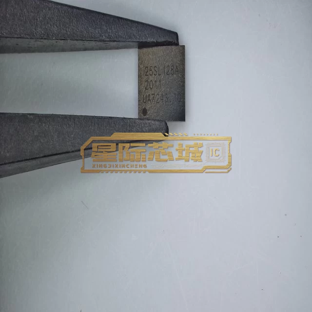 DIALOG AT25SL128A-UUE-T 图片4