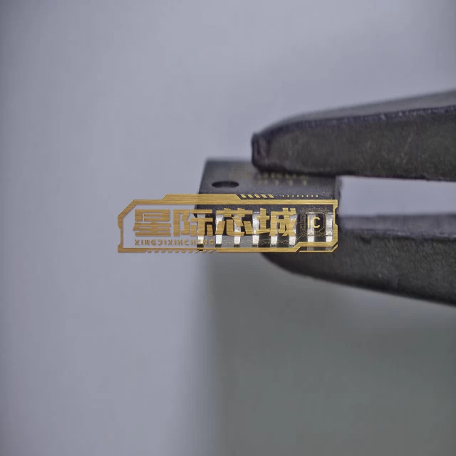 ADI AD7323BRUZ-REEL7 图片5