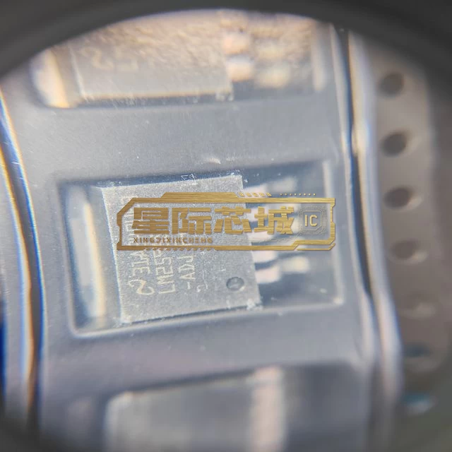 LM2595SX-ADJ/NOPB LM2595SX-ADJ/NOPB