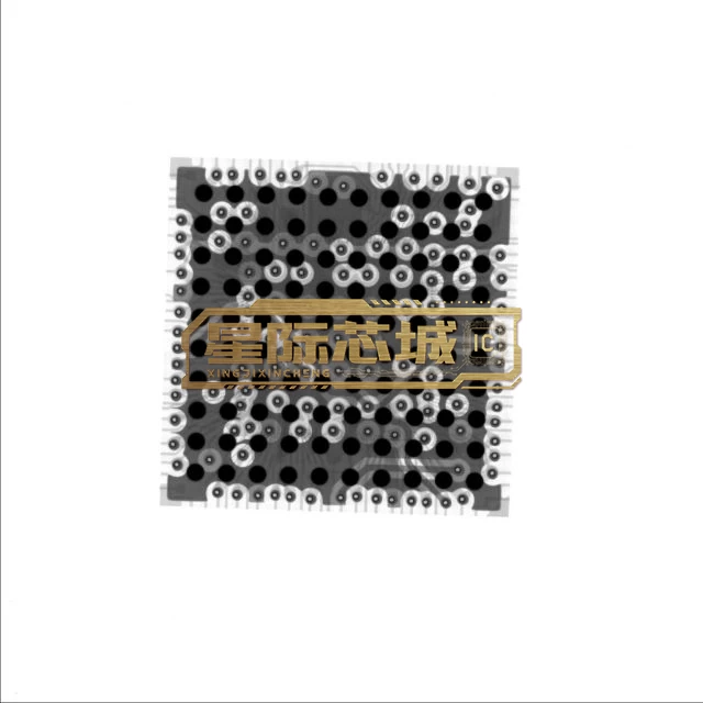 Microchip ZL30143GGG2 图片3