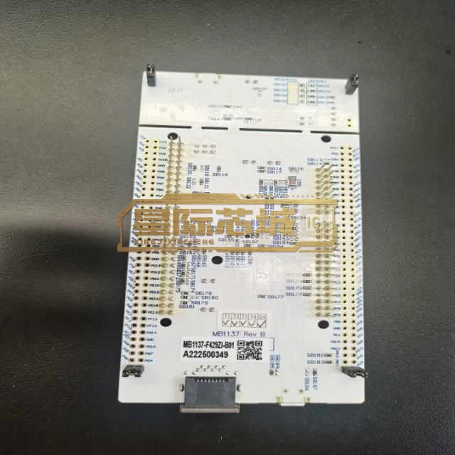 ST NUCLEO-F429ZI 图片3