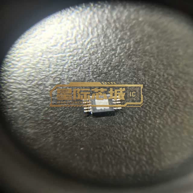 TPS62040DGQ