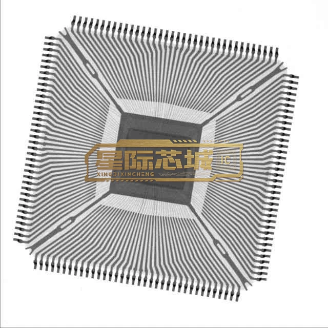 Altera EPM3256ATC144-7N 图片3 Altera EPM3256ATC144-7N 图片3