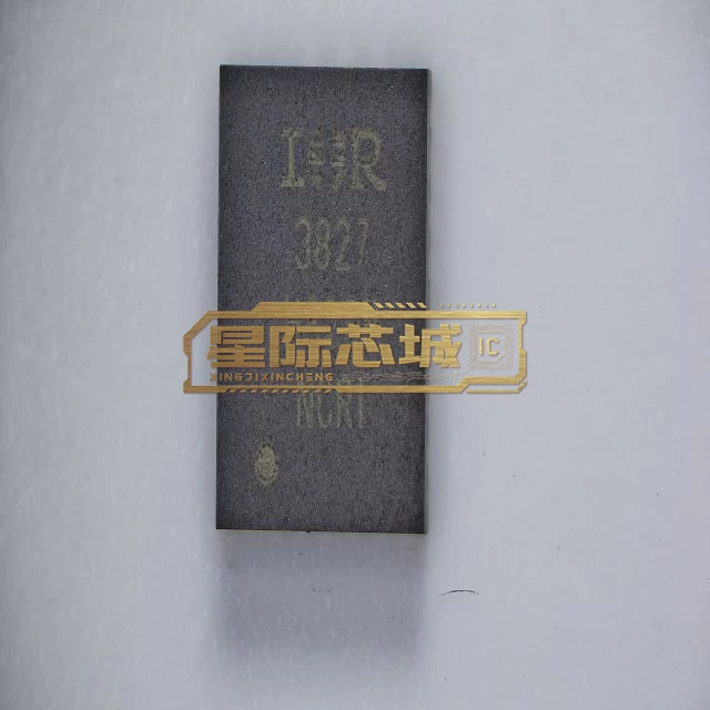 IR3827MTRPBF