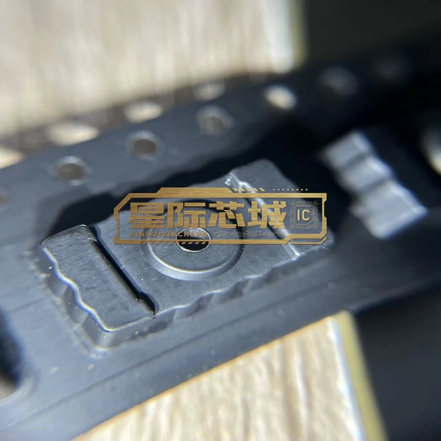 TI AMC1336DWVR 图片3