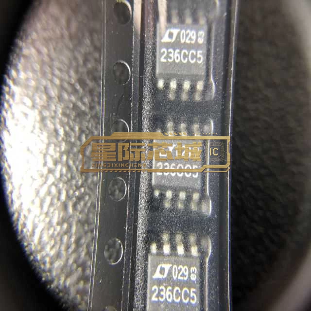 ADI LT1236CCS8-5#TRPBF ADI LT1236CCS8-5#TRPBF