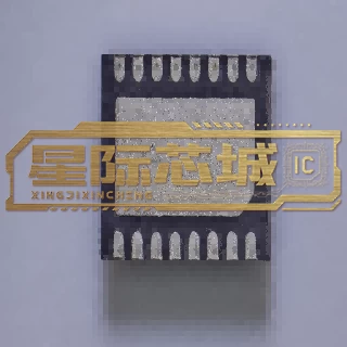 ADI LT3029IDE#TRPBF 图片5