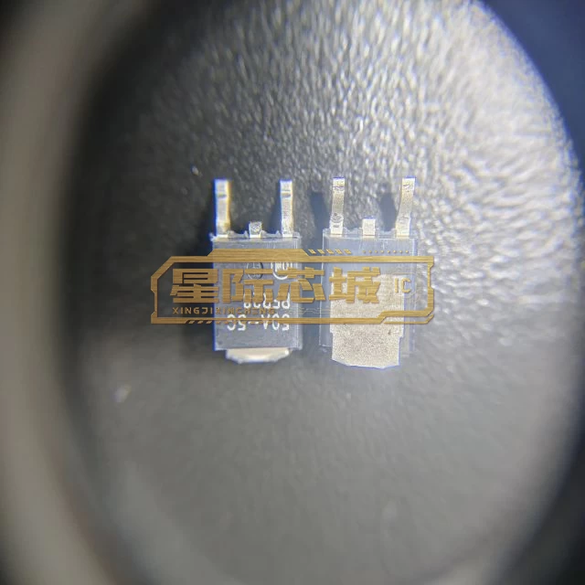 LP2950ACDT-5.0G